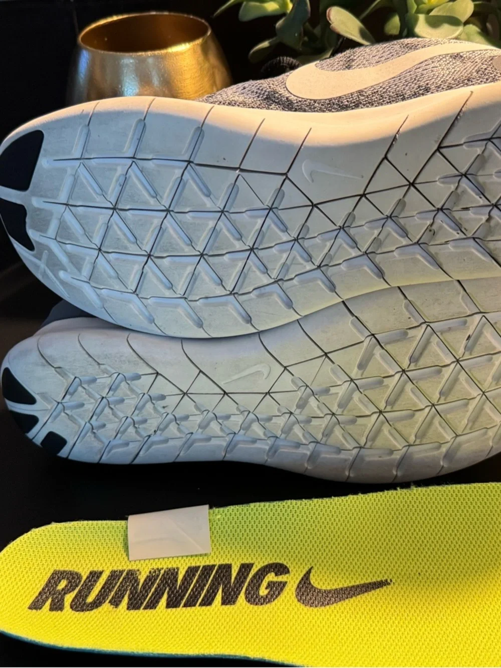 NIKE FREE RUN - Picture 5 of 7